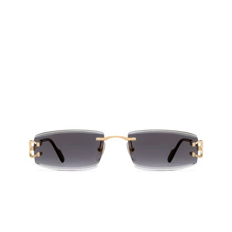 Cartier Ct S Gafas De Sol Mia Burton