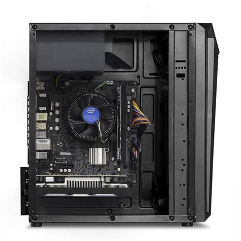 Pc Pichau Gamer Udyat Intel I F Geforce Gtx Gb Gb Ddr