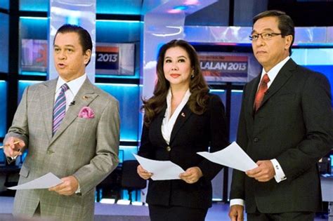 ABS-CBN wins big at 10th USTv awards | ABS-CBN News