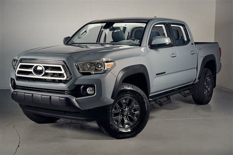 Truro Toyota | 2021 Toyota TACOMA 4X4 DOUBLE CAB 6A SB | #TACO05