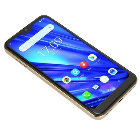 Qiilu Smartphone D Bloqu Ip Pro Smartphone In Go De Go De