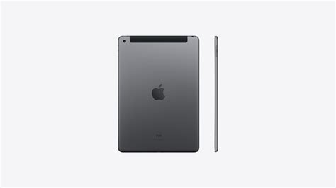 Ripley Apple Ipad De Pulgadas Wi Fi Celular Gb Gris