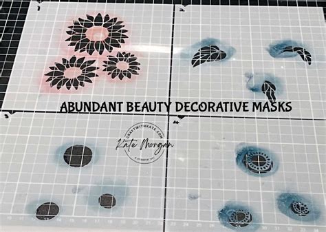 Abundant Beauty In Calypso Coral Kate Morgan Independent Stampin Up® Demonstrator Rowville