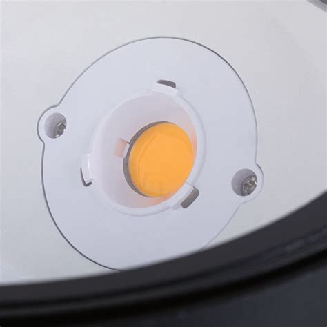 Paulmann Plug Shine Recessed Floor Light Ocos Lights Ie