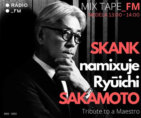 Japans Ryuichi Sakamoto Composer Of The Last Emperor Score Dies