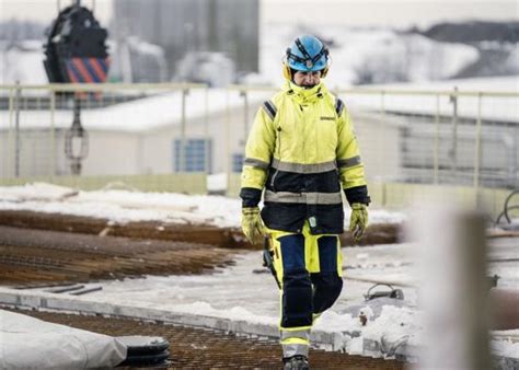 Serneke bygger nytt varuhus i Alingsås Byggnorden se Nyhetskällan