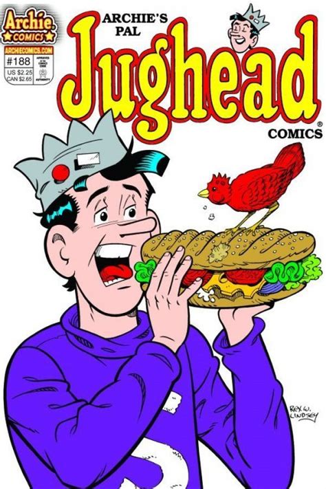 Archie S Pal Jughead Archie Comics Group Comicbookrealm