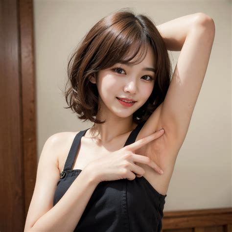 Patreon Ai Pyramid Armpits Modelsmagz