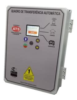 Quadro De Transferencia Automatico MercadoLivre