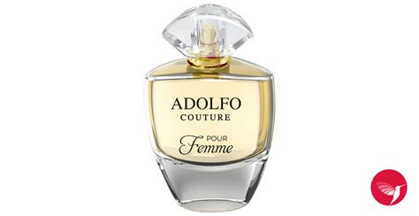 Adolfo Couture Pour Femme Adolfo Fragrances عطر a fragrance للنساء