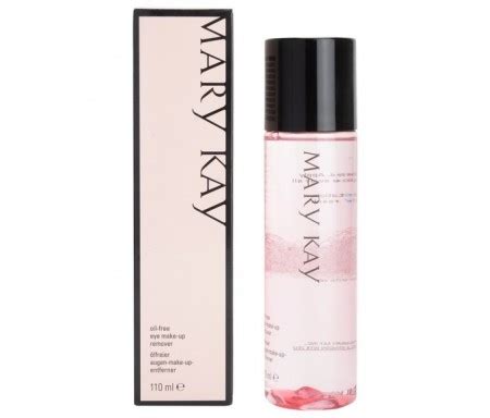 Mary Kay Oil Free Eye Make Up Remover