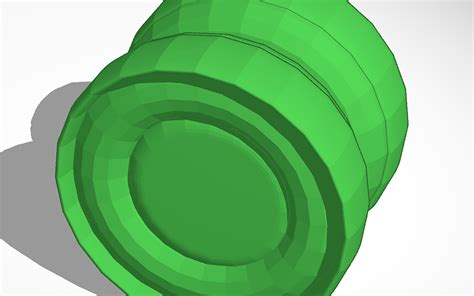 3d Design Yoyo Tinkercad