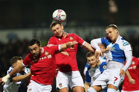 Blackburn vs Wrexham LIVE: FA Cup result, score and reaction from ...