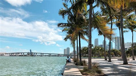 What is the Miami Sea Level Rise Plan?