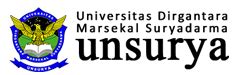 PMB – Universitas Dirgantara Marsekal Suryadarma