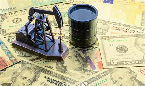 Precio del petróleo WTI acumula fuerte ganancia semanal cerrando en US