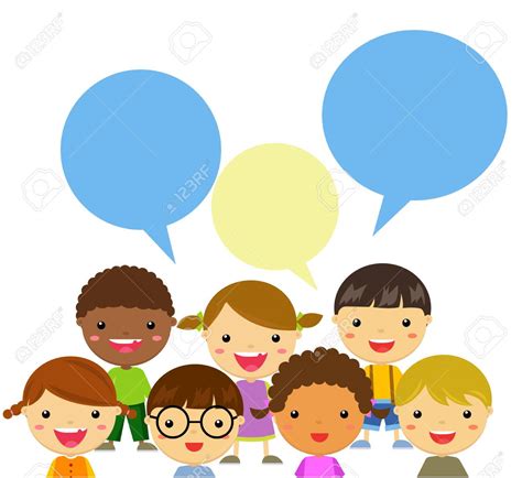 children talking clipart 20 free Cliparts | Download images on ...