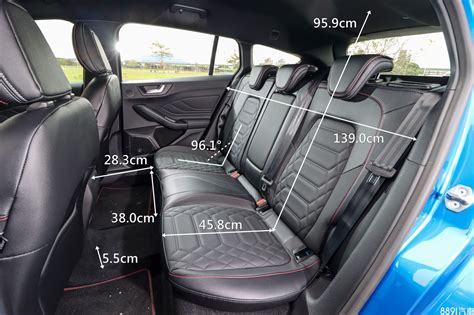 最全能的選擇！有了ford Focus Wagon誰還選suv？ 8891汽車