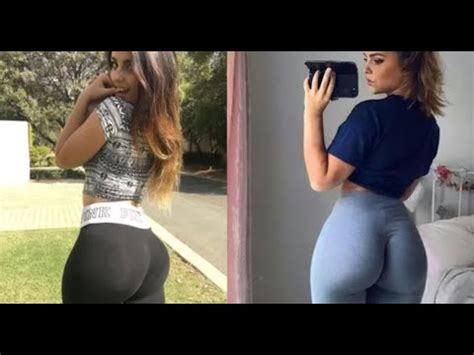 Tiktok Memes Sexy And Hot Latina Dance And Twerk Big Ass Youtube