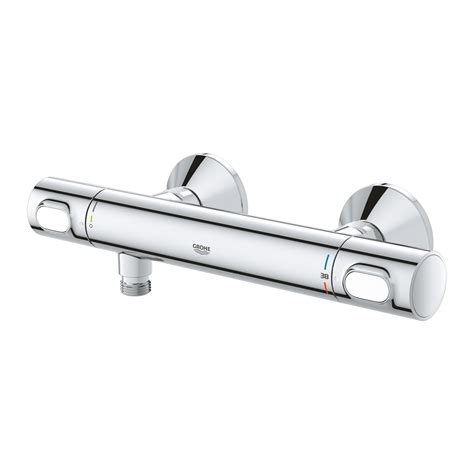 Grohtherm 500 Bateria Prysznicowa Z Termostatem DN 15 GROHE