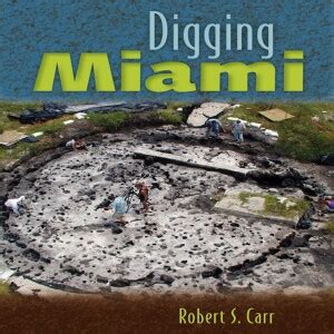 SW0146 Archaeologist Uncovers South Florida SemWar Artifacts | Seminole ...