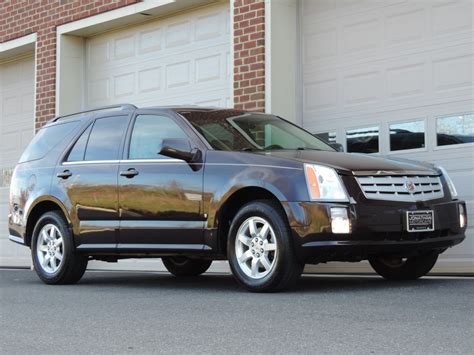 Cadillac Srx V Stock For Sale Near Edgewater Park Nj