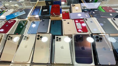 Best Second Hand Apple IPhone Prices In Pakistan Used Mobile Phones