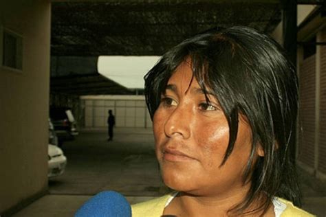 Mujer Ind Gena Denuncia Que Su Hijo Naci Bien Y A Los Pocos Minutos Le