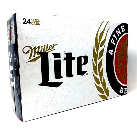 Buy Miller Lite Each Fridley Liquor