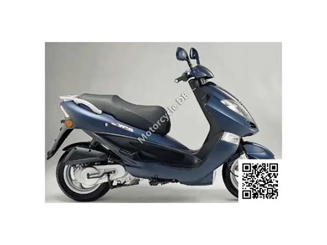 Kymco Bet And Win Specifications Pictures Reviews