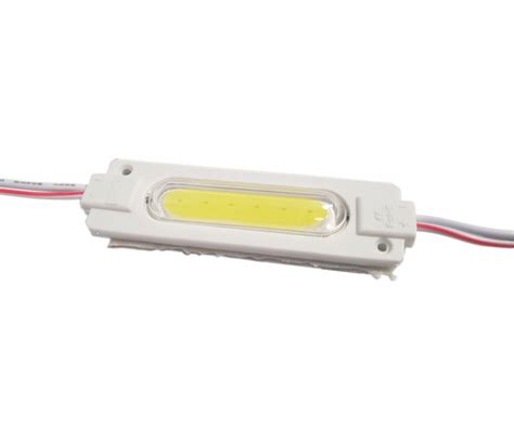 Modu Led Cob W V Bia Y Zimny Ip Optoelektronika Led Smart