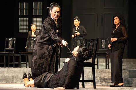 A House Without Walls - WILD RICE Singapore