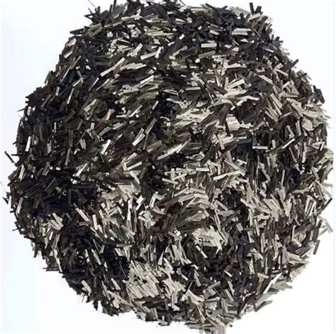 Basalt Fiber Chopped Strand For Reinforced Pp Pe