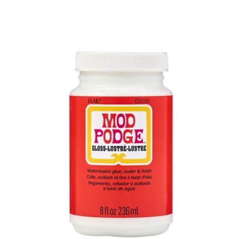 Mod Podge Original Formulas Plaid Online