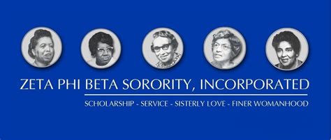 The Minnesota Zetas | Zeta Phi Beta Sorority, Inc.