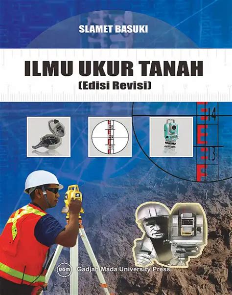 Ilmu Ukur Tanah Edisi Revisi Kelasilmuproyek Co Id