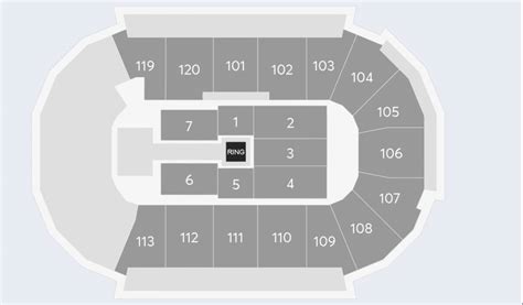 Premium Aisle Seating | Supershow: Fort Myers | 2021* | Hertz Arena ...