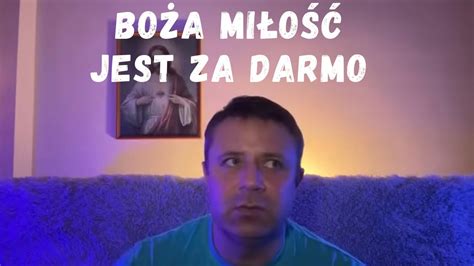 Łaską jesteście zbawieni YouTube