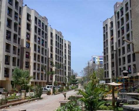 Shankheshwar Presidency Phase II In Kalyan West Mumbai Find Price