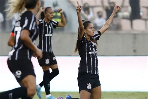 Corinthians X Gr Mio Onde Assistir Final Da Supercopa Do Brasil Feminina