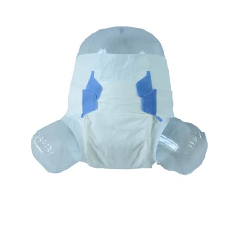 China China Diaper Masnufacture Manufacturers And Factory Suppliers