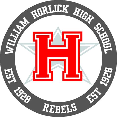 The William Horlick Rebels - ScoreStream