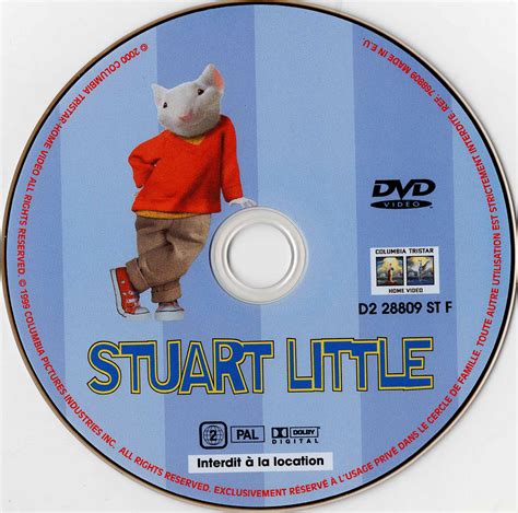 Stuart Little Complete | recent dvd releases - hiddenpiratebay