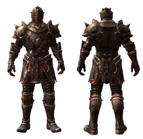 Belens Armor Set Kingdoms Of Amalur вики Fandom