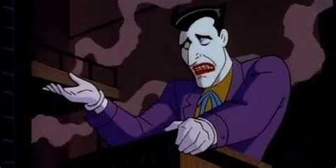 DCAU: Best Quotes From Mark Hamill’s Joker