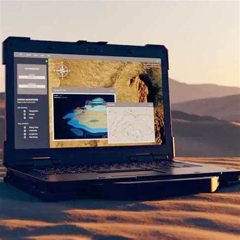 Dell Latitude Series Laptops - IGN