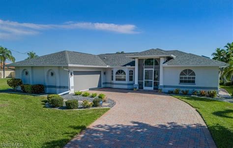 Homes For Sale Near Sw Th Ave Cape Coral Fl Realtor