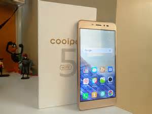 Coolpad Note 5 Hands On Top Features That Standout In This Rs 10999