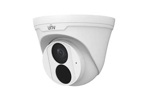 Kamera kopułkowa IP Eyeball 4K IPC3618LE ADF28K G UNIVIEW Uniview