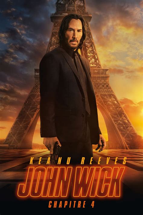 John Wick Chapter 4